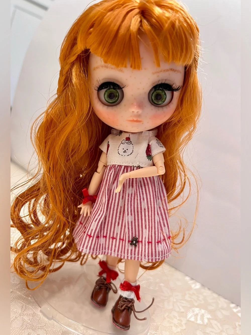 Customized Middie - Picture 2 of 6